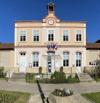 MAIRIE DE BEYNOST – Beynost 01